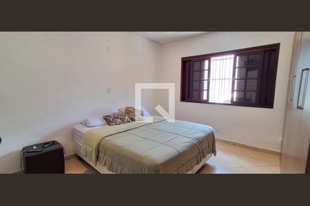 Quarto 1 de casa à venda com 3 quartos, 285m² em Jardim Orlandina, São Bernardo do Campo