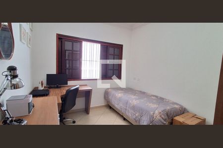 Quarto 2 de casa à venda com 3 quartos, 285m² em Jardim Orlandina, São Bernardo do Campo