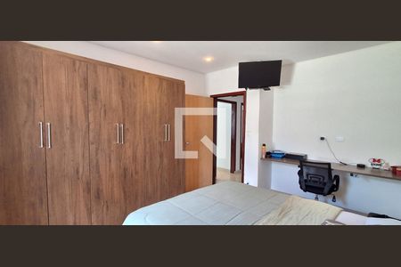 Quarto 1 de casa à venda com 3 quartos, 285m² em Jardim Orlandina, São Bernardo do Campo