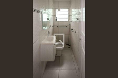 Casa para alugar com 2 quartos, 64m² em Vila Antonieta, São Paulo