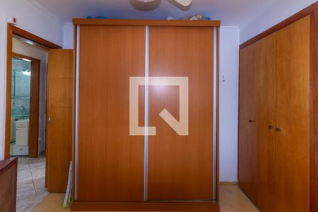 Quarto 1 de apartamento para alugar com 2 quartos, 58m² em Vila Diva (Zona Leste), São Paulo