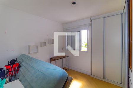 Quarto 2 de apartamento para alugar com 2 quartos, 58m² em Vila Diva (Zona Leste), São Paulo