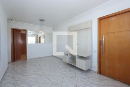 Sala de apartamento para alugar com 2 quartos, 58m² em Vila Diva (zona Leste), São Paulo