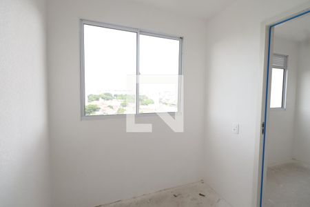 Quarto 1 de apartamento à venda com 2 quartos, 33m² em Vila California, São Paulo