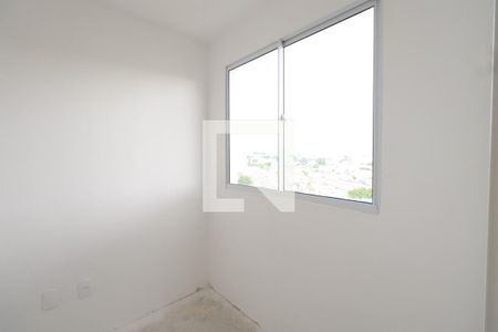 Quarto 1 de apartamento à venda com 2 quartos, 33m² em Vila California, São Paulo