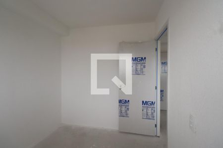 Quarto 2 de apartamento à venda com 2 quartos, 33m² em Vila California, São Paulo