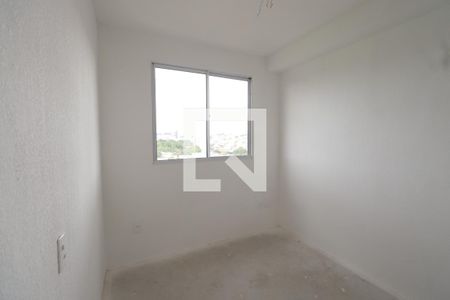 Quarto 2 de apartamento à venda com 2 quartos, 33m² em Vila California, São Paulo