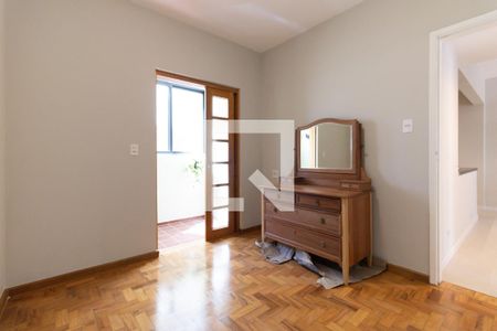 Suíte  de apartamento à venda com 2 quartos, 66m² em Aclimação, São Paulo