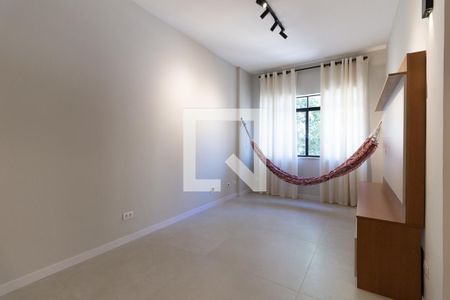 Sala de apartamento à venda com 2 quartos, 66m² em Aclimação, São Paulo
