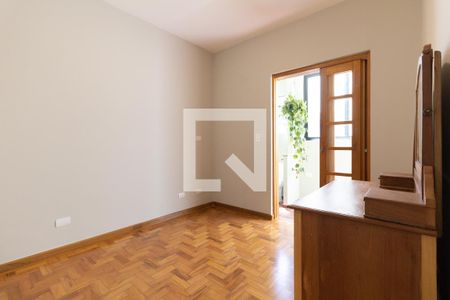 Suíte  de apartamento à venda com 2 quartos, 66m² em Aclimação, São Paulo