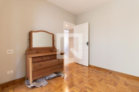 Suíte  de apartamento à venda com 2 quartos, 66m² em Aclimação, São Paulo