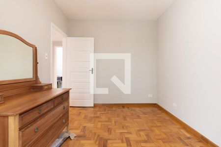 Suíte  de apartamento à venda com 2 quartos, 66m² em Aclimação, São Paulo