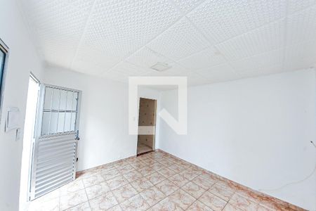 Sala de casa para alugar com 1 quarto, 149m² em Chácara Belenzinho, São Paulo