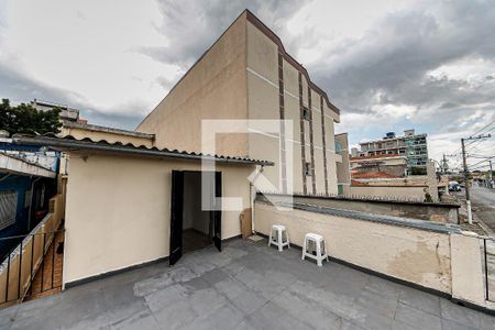 Varanda de casa para alugar com 1 quarto, 149m² em Chácara Belenzinho, São Paulo