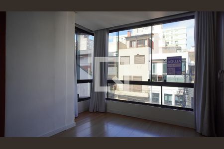 Quarto  de apartamento para alugar com 1 quarto, 45m² em Centro Histórico, Porto Alegre