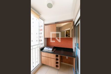 Apartamento à venda com 2 quartos, 55m² em Vila Prudente, São Paulo