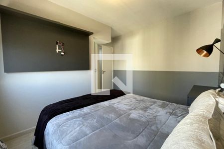 Apartamento para alugar com 1 quarto, 57m² em Santana, São Paulo
