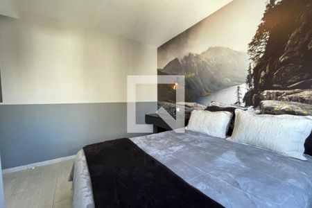 Apartamento para alugar com 1 quarto, 57m² em Santana, São Paulo