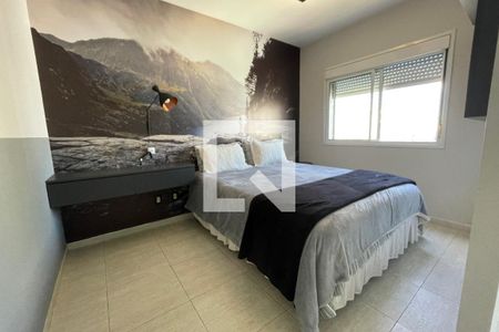 Apartamento para alugar com 1 quarto, 57m² em Santana, São Paulo