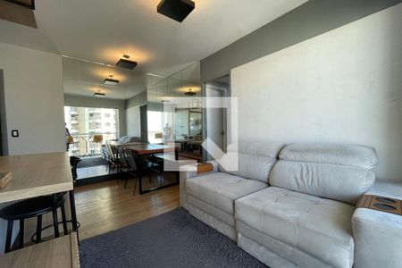 Apartamento para alugar com 1 quarto, 57m² em Santana, São Paulo