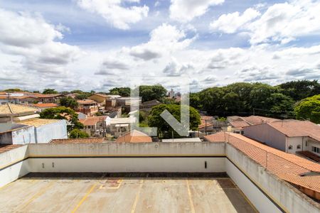 Apartamento para alugar com 1 quarto, 55m² em Ponte Preta, Campinas