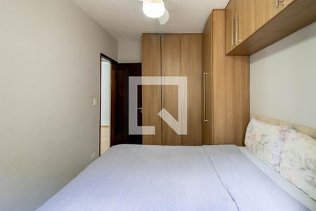 Quarto 1 de apartamento à venda com 2 quartos, 70m² em Vila Galvão, Guarulhos
