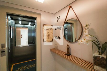 Elevador de apartamento à venda com 4 quartos, 178m² em Santana, São Paulo