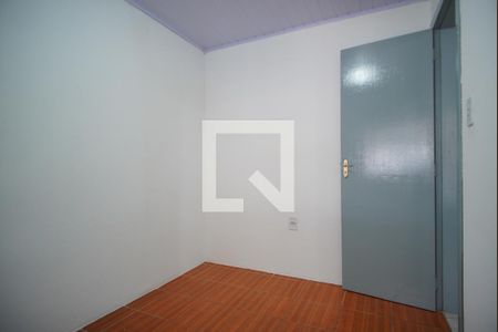 Quarto 1 de casa para alugar com 2 quartos, 90m² em Costa E Silva, Porto Alegre