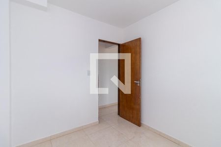 Quarto 1 de apartamento à venda com 2 quartos, 42m² em Vila Sao Geraldo, São Paulo