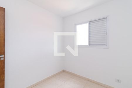 Quarto 1 de apartamento à venda com 2 quartos, 42m² em Vila Sao Geraldo, São Paulo