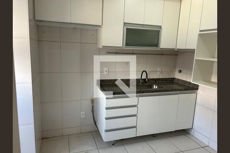 Apartamento para alugar com 2 quartos, 54m² em Castelo, Belo Horizonte