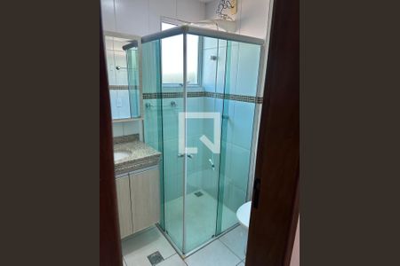 Apartamento para alugar com 2 quartos, 54m² em Castelo, Belo Horizonte