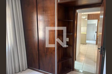 Apartamento para alugar com 2 quartos, 54m² em Castelo, Belo Horizonte