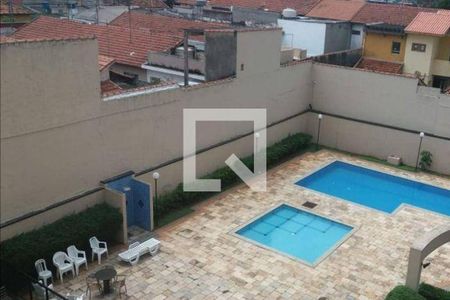 Área comum - Piscina de apartamento para alugar com 3 quartos, 68m² em Jardim Vila Formosa, São Paulo