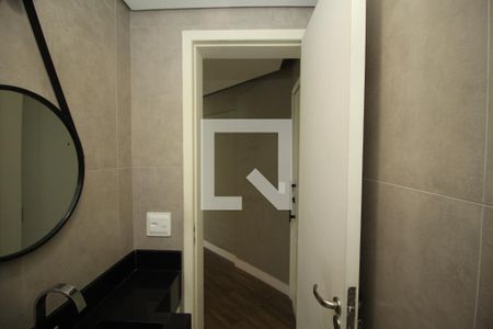 Lavabo de apartamento para alugar com 3 quartos, 68m² em Jardim Vila Formosa, São Paulo