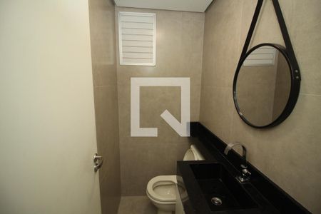 Lavabo de apartamento para alugar com 3 quartos, 68m² em Jardim Vila Formosa, São Paulo