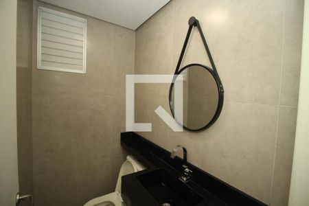 Lavabo de apartamento para alugar com 3 quartos, 68m² em Jardim Vila Formosa, São Paulo