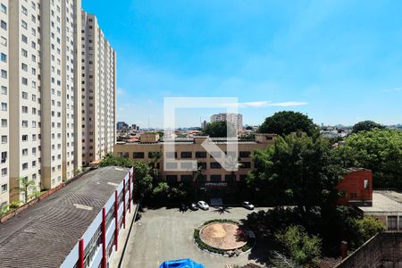 Quarto 1 de apartamento à venda com 2 quartos, 50m² em Parque Fongaro, São Paulo