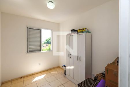 Quarto 1 de apartamento à venda com 2 quartos, 50m² em Parque Fongaro, São Paulo