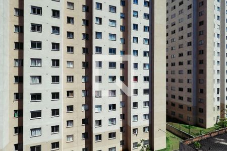 Sala de apartamento à venda com 2 quartos, 50m² em Parque Fongaro, São Paulo