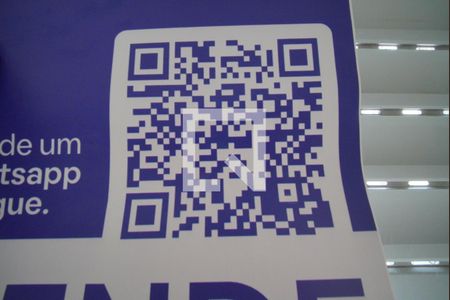 QR Code de apartamento para alugar com 3 quartos, 84m² em Passo D’areia, Porto Alegre