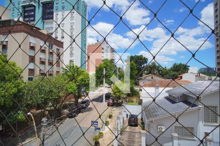 Sala - Vista de apartamento à venda com 3 quartos, 84m² em Passo D’areia, Porto Alegre