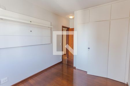 Suíte de apartamento para alugar com 3 quartos, 137m² em Lourdes, Belo Horizonte