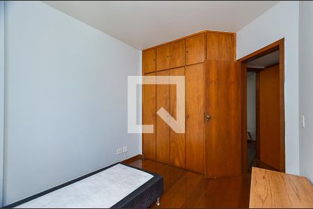 Quarto 1 de apartamento para alugar com 3 quartos, 137m² em Lourdes, Belo Horizonte