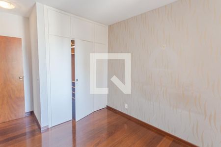 Suíte de apartamento para alugar com 3 quartos, 137m² em Lourdes, Belo Horizonte
