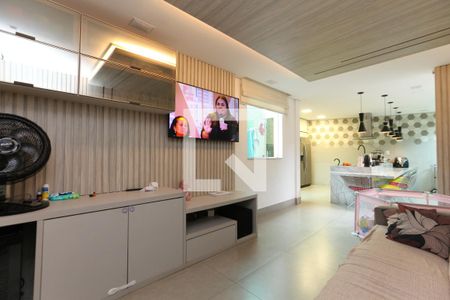 Casa à venda com 4 quartos, 320m² em Inconfidentes, Contagem