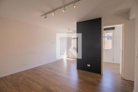Sala de apartamento para alugar com 3 quartos, 54m² em Pinheirinho, Curitiba