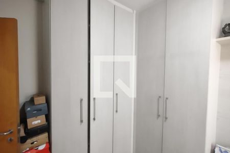 Suíte de apartamento à venda com 2 quartos, 63m² em Barcelona, São Caetano do Sul