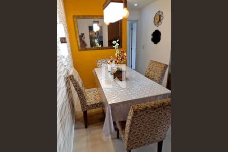 Sala de apartamento para alugar com 3 quartos, 92m² em Recreio dos Bandeirantes, Rio de Janeiro