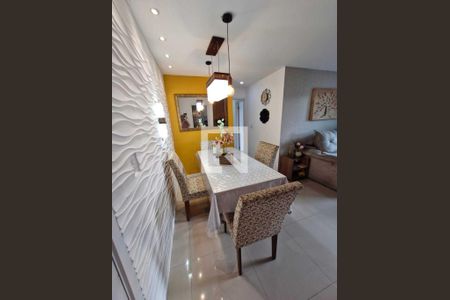 Sala de apartamento para alugar com 3 quartos, 92m² em Recreio dos Bandeirantes, Rio de Janeiro